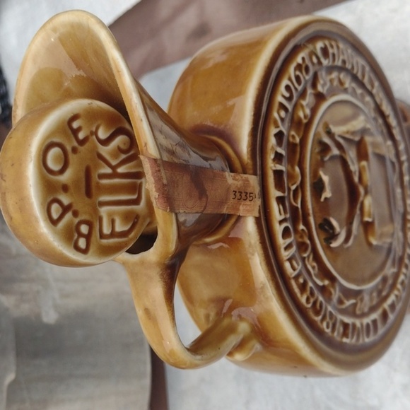 1967 Vintage Beam Centennial Decanter - Picture 5 of 5